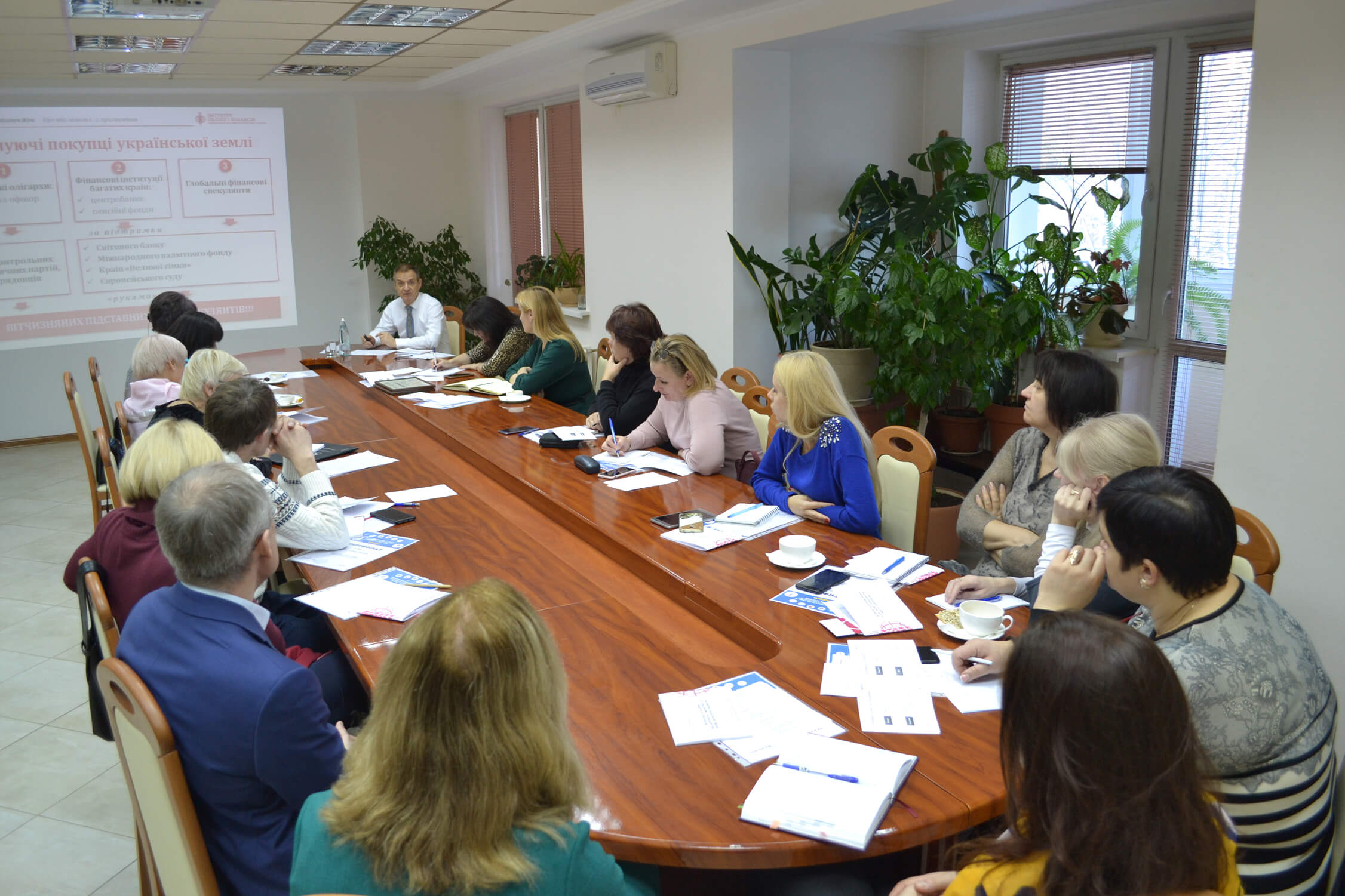фото Траст Рівне аудит